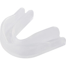 (Senior) Playwell Mouth Guard Gum Shield: Single - With Case
