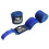(Black) Bad Boy Stretch Boxing Hand Wraps - 3.5M 1