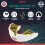 OPRO ADULTS INSTANT CUSTOM FIT MOUTH GUARD - WHITE 2