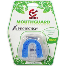 (Junior) Playwell Pro Gelmax Single Gum Shield - Ce Approved