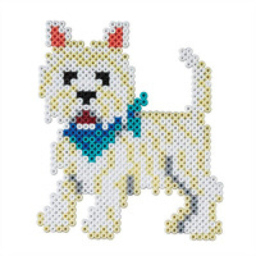 Hama Beads Hama 1000 Midi Beads In Bag Cylindrical Plastic 1
