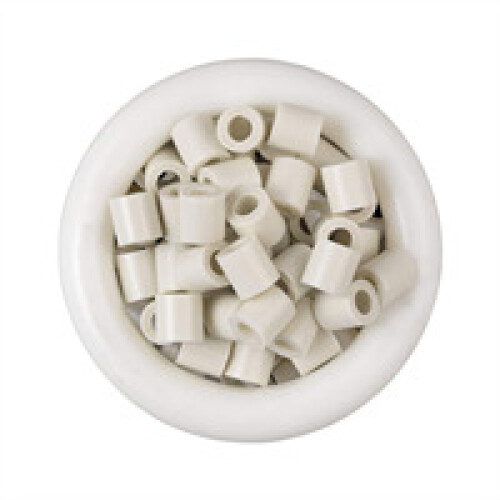 Hama Beads Hama 1000 Midi Beads In Bag Cylindrical Plastic 2
