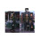 NECA NECA - Tilbage til Future 2 Ultimate Griff 7 Action Figur 1