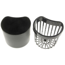 Dolce Gusto Melody 3 Krups Capsule Pod Container Genio Genius Drop Basket Cage