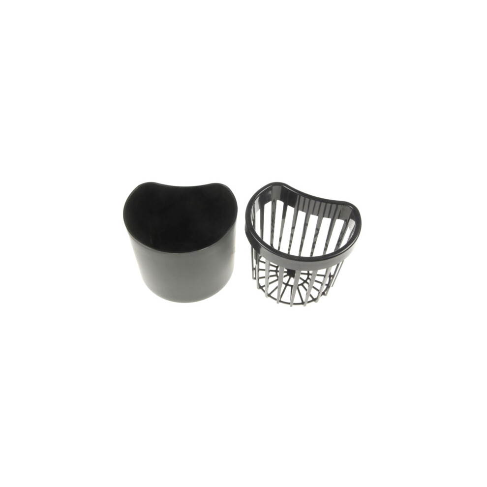 Krups Dolce Gusto Melody 3 Capsule Pod Container Genio Genius Drop Basket Cage