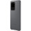 Samsung Samsung Original Galaxy S20 Ultra 5G Leather Cover - Grey 3