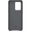 Samsung Samsung Original Galaxy S20 Ultra 5G Leather Cover - Grey 2
