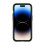 Griffin (Black) Survivor Strong Series Case for iPhone 14 Pro (6.1") 3