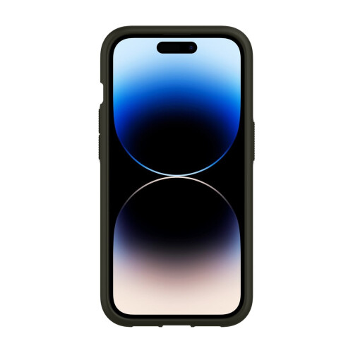 Griffin (Black) Survivor Strong Series Case for iPhone 14 Pro (6.1") 2