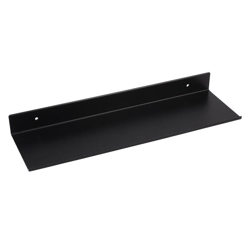40cm Kitchen Wall Shelf Shower Storage Rack Bathroom Accessories 2