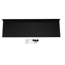 40cm Kitchen Wall Shelf Shower Storage Rack Bathroom Accessories