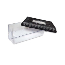 Swell Reptiles Deluxe Faunarium Acrylic Terrarium