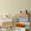 Folding Storage Basket Felt Fabric Storage Boxes For Nursery Toys 3