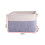 Folding Storage Basket Felt Fabric Storage Boxes For Nursery Toys 4