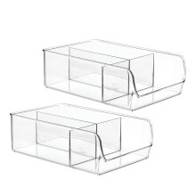 Pantry Organization And Storage Set Of 2-for Pantry Home Organization