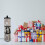 Christmas Gift Storage Bag Christmas Atmosphere Decoration 5