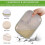 For 3 Compartment Lunch Box Leak Proof(flatware Included,photo Color) 3