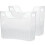 Pantry Cupboard Organizers And Storage Bins, Kitchen Bathroom 1