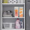 Pantry Cupboard Organizers And Storage Bins, Kitchen Bathroom 4