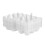 Storage Container Egg Tray For Family Pasture,refrigerator Storag 1