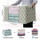Storage Bags 100l 3-pack Containers Foldable Organizer For Bedding 2