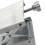 3D Wire Rack Horizontal Lifting Platform Adjustable Lifting Platform 3
