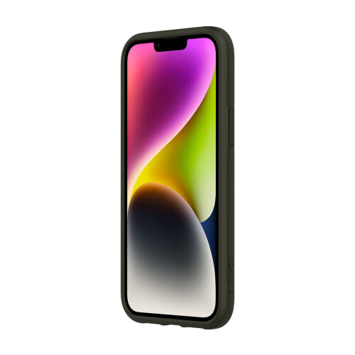 Griffin (Black) Survivor Strong Series Case for iPhone 14 Plus (6.7") 2