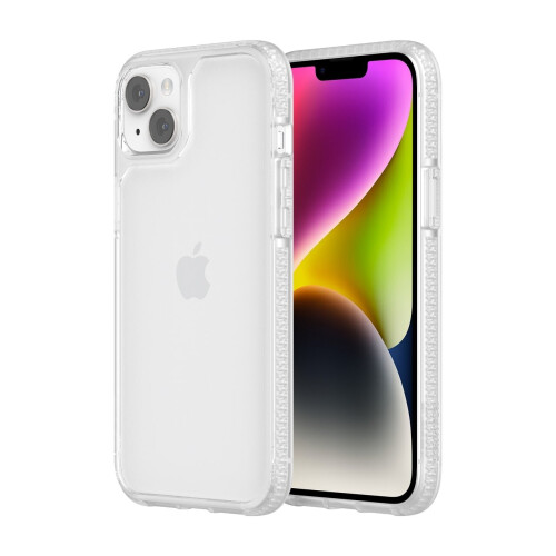 Griffin (Clear) Survivor Strong Series Case for iPhone 14 Plus (6.7")