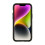 Griffin (Black) Survivor Strong Series Case for iPhone 14 Plus (6.7") 5