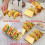 Taco Rack For Taco Or As A Taco Shell Mold - W-shaped Taco Rack 3