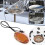 Protable Bird Bath De-icer Heater Outdoors Pond De-icer(colorful) 4