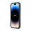 Griffin (Black) Survivor Strong Series Case for iPhone 14 Pro Max (6.7") 3