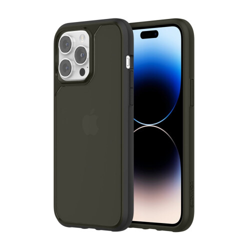 Griffin (Black) Survivor Strong Series Case for iPhone 14 Pro Max (6.7")