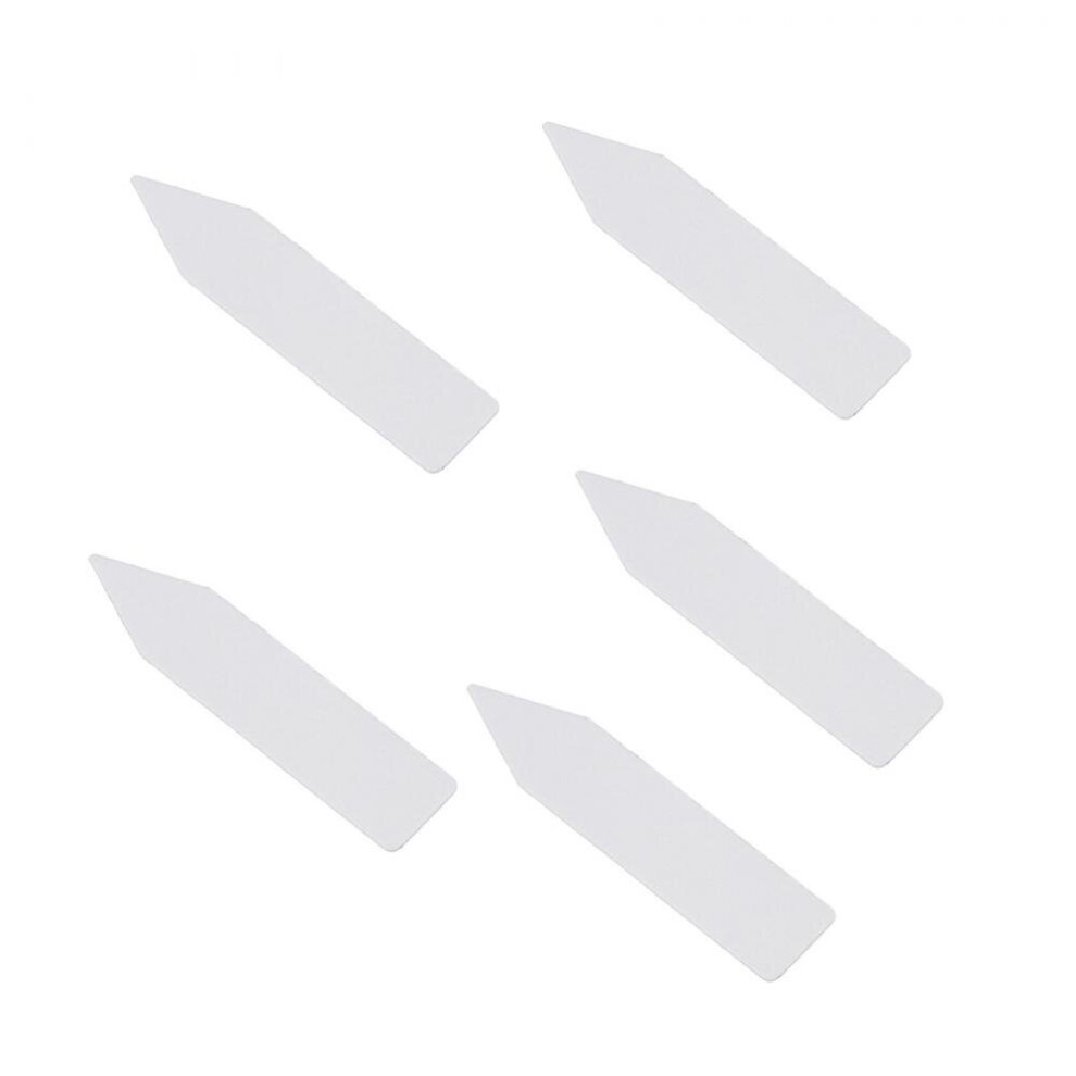 100 Pcs Reusable Pvc Plant Tag Label Tree Fruit Sign Sorting Tool-image-OPC-P9WDH8T-NEW