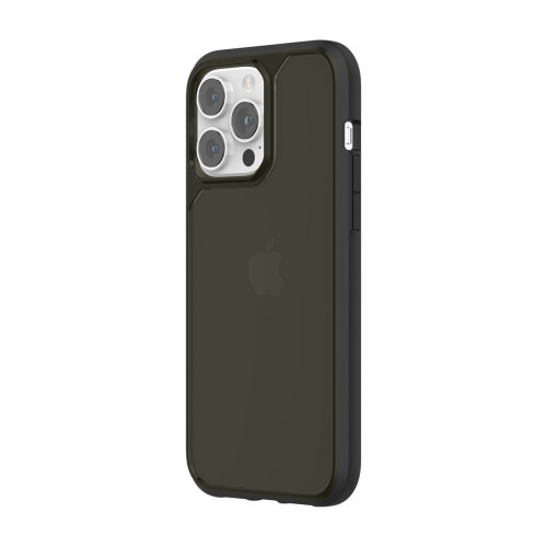 Griffin (Black) Survivor Strong Series Case for iPhone 14 Pro Max (6.7") 1