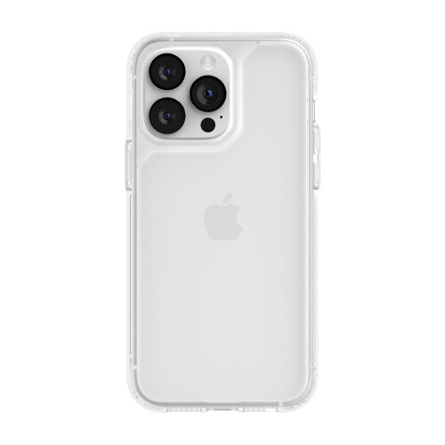 Griffin (Clear) Survivor Strong Series Case for iPhone 14 Pro Max (6.7") 2