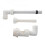 Swimming Pool Waterfall Kit Sprinklers For 1.5 Inch Interfaces 4