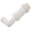 Swimming Pool Waterfall Kit Sprinklers For 1.5 Inch Interfaces 1