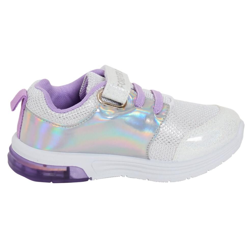 Frozen Anna Elsa Elsa Light Up Shoes Frozen Elsa Shoes Light Up Outlet