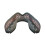 SAFEJAWZ NITRO SERIES SELF FIT MOUTHGUARDS - BLACK 2