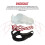 SAFEJAWZ NITRO SERIES SELF FIT MOUTHGUARDS - BLACK 5