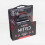 SAFEJAWZ NITRO SERIES SELF FIT MOUTHGUARDS - BLACK 6