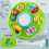 Baby Activity Table, Hand Drums Musical Learning Table For Toddlers 2