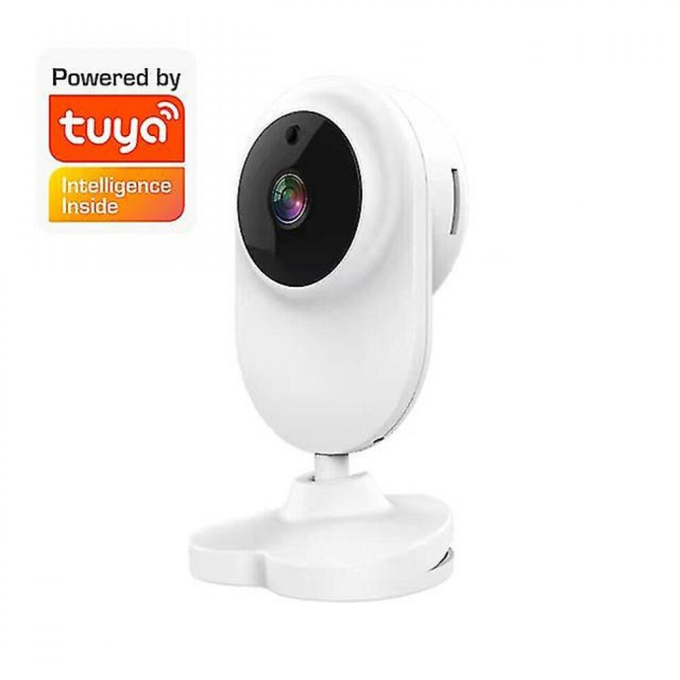 Smart Indoor Mini Wifi Camera Motion Detection Night Visio 6933156633508