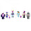 Roblox 24-piece Mini Figure Virtual World Figure Blocks 2