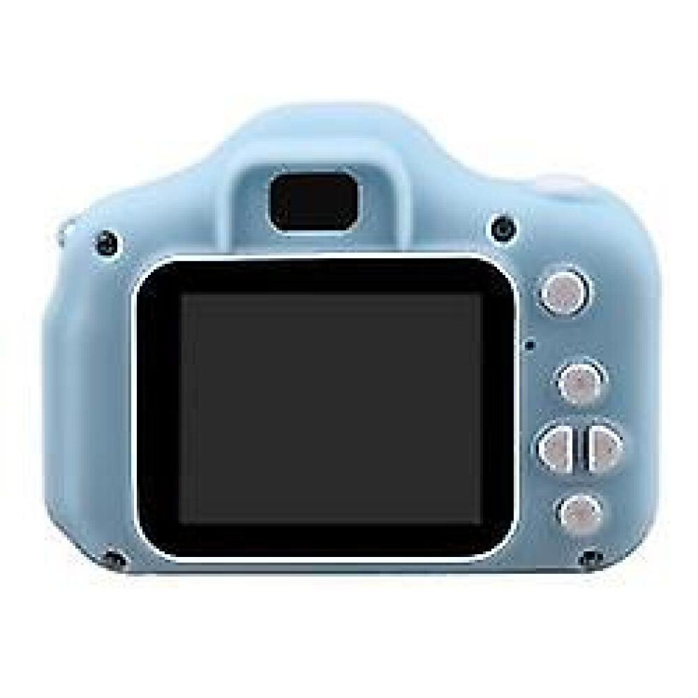 New X2 2 Inch Color Screen Hd 12Mp Mega Pixel Kids Children D 6933156633638