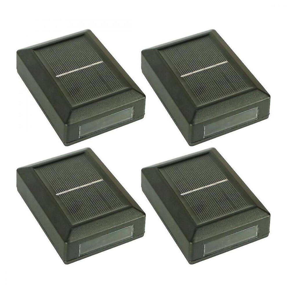 Solar Up Down Wall Lights,2 Pack Illuminate Wall Lamps Solar Light