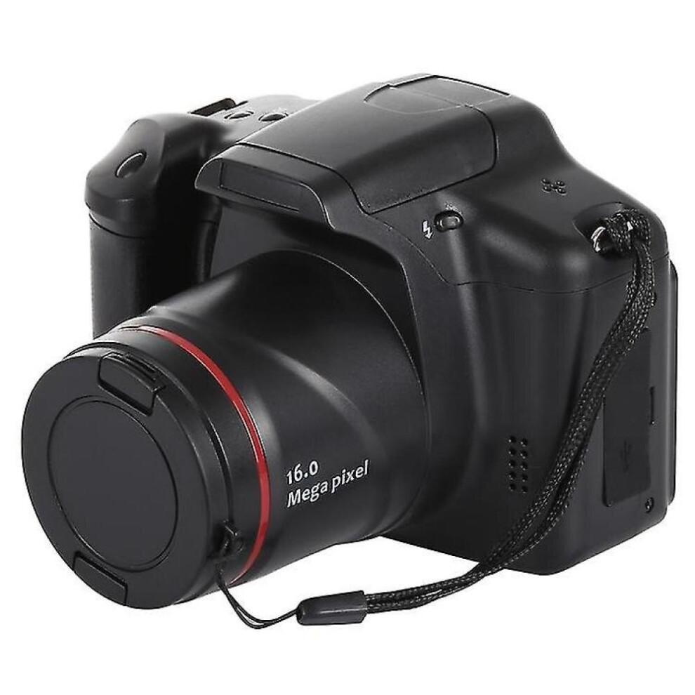 Drop Kids Camera 1.3 Mp Interpolation Full Hd 720P 2.4 6933156624452