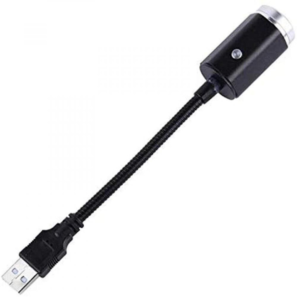 Auto Led Roof Atmosphere Led Star Roof Projector Atmosphere Light 6933156619038