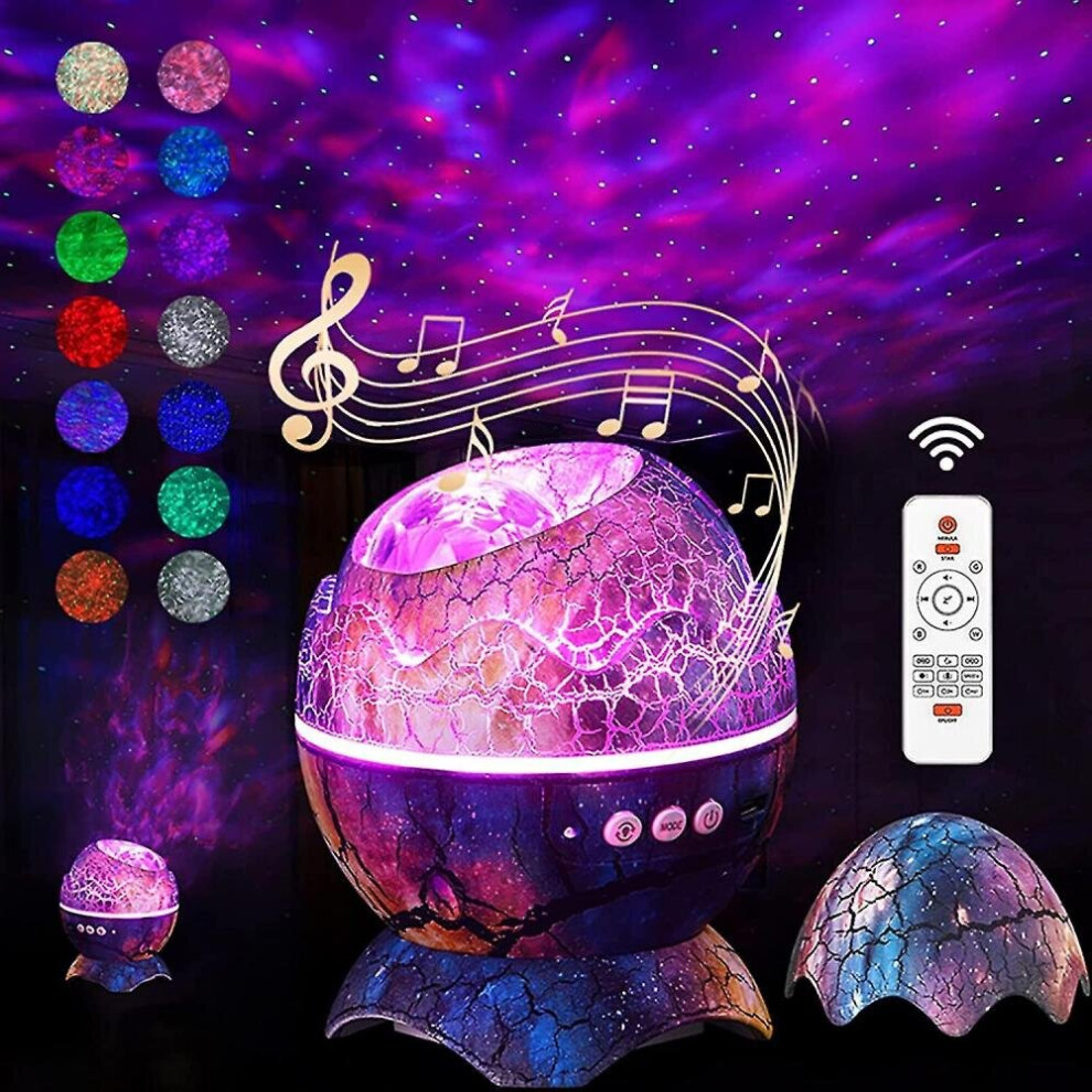 Galaxy light deals for bedroom